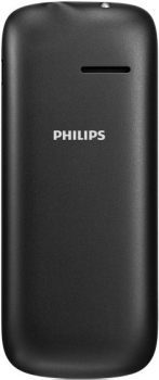 Philips X1510 Xenium Dual Sim Black